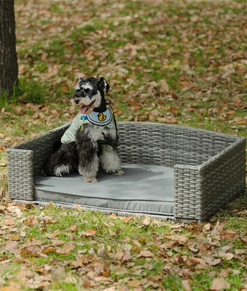 best bedding for puppies Dog Bed Pet Bed Pet Outdoor Furniture