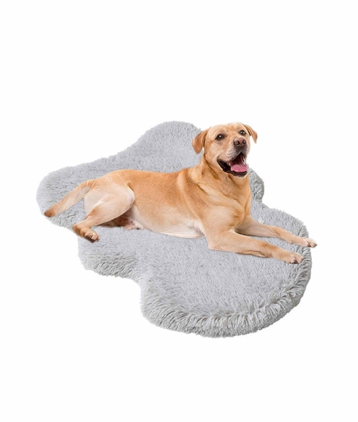 Dog and cat beds, Soft Pet Mat Pad & Furniture Bed for Small Dogs