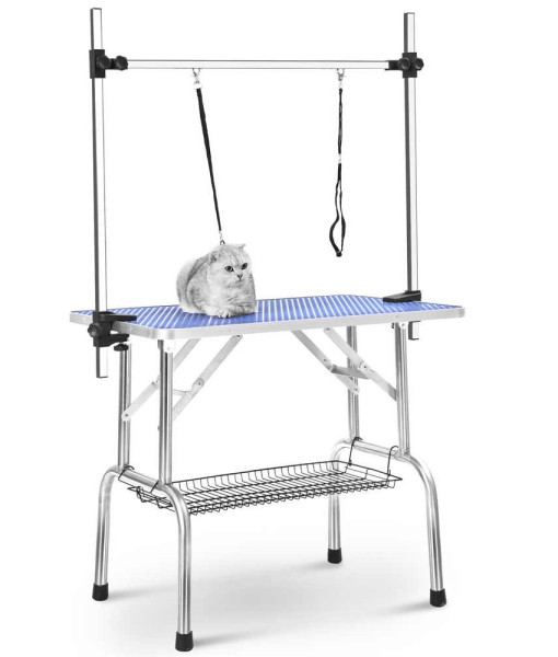 affordable pet grooming Table for Pet Dog and Cat