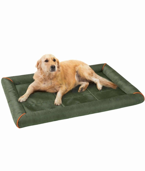 pet beds on sale for Crate Pad Reversible Cool and Warm