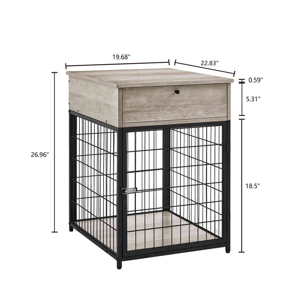dog crate small