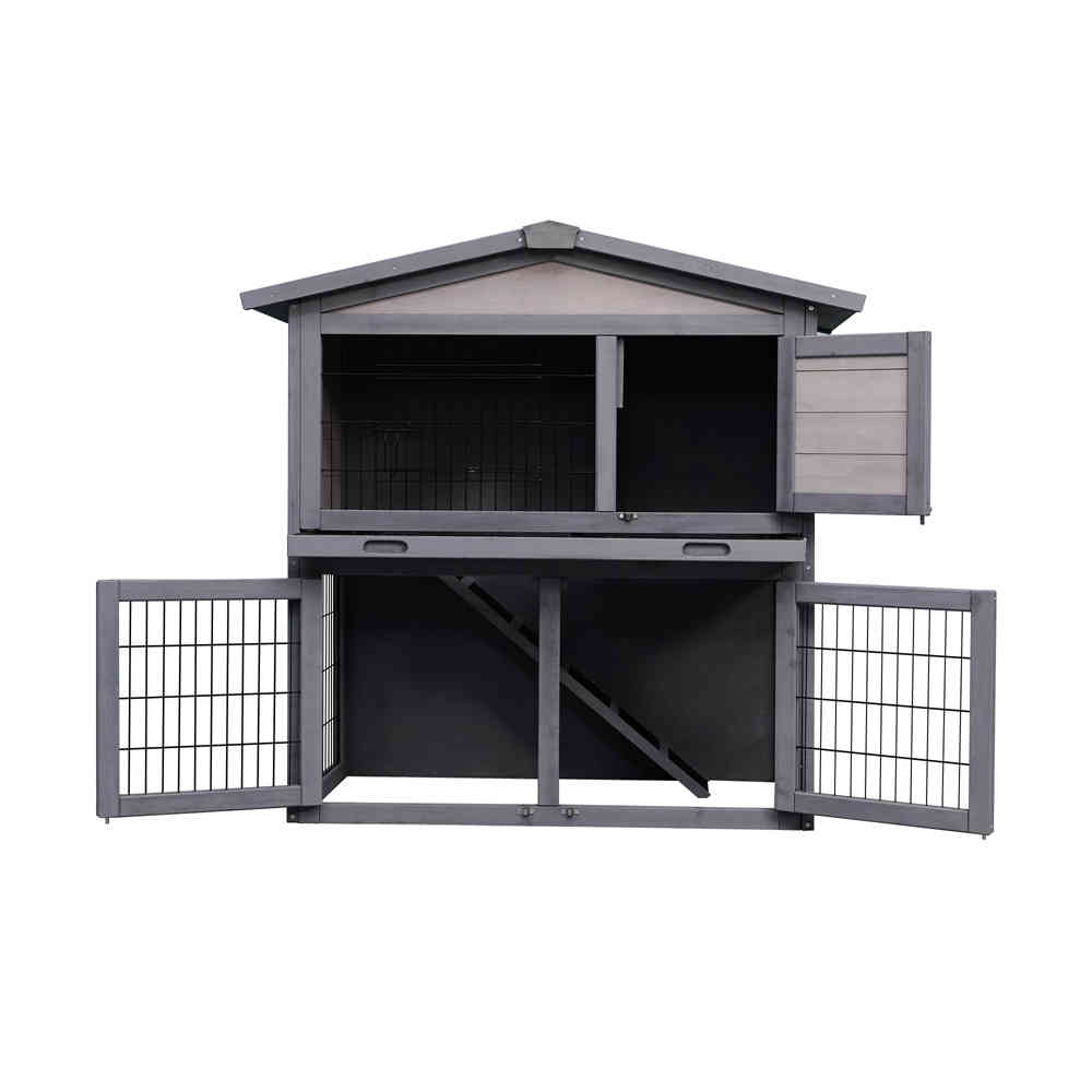large small animal cage