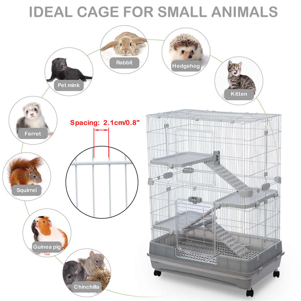 little live pets bird cage