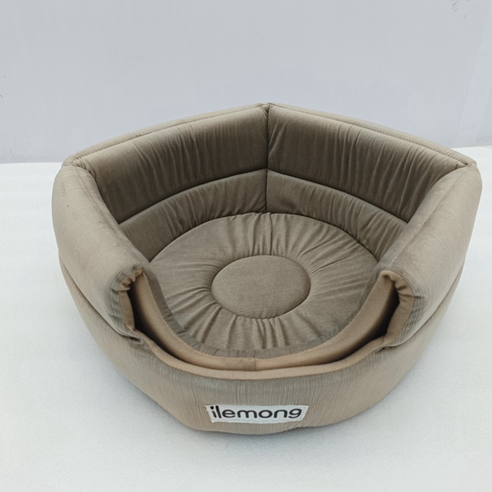 Cave Heated Cat Beds