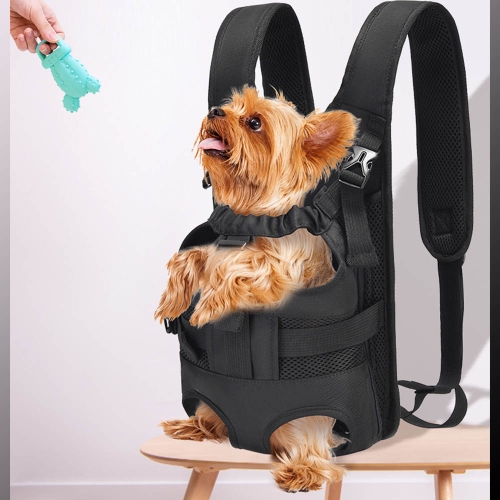 Dog Front Carrier Backpacks for Small Dogs
