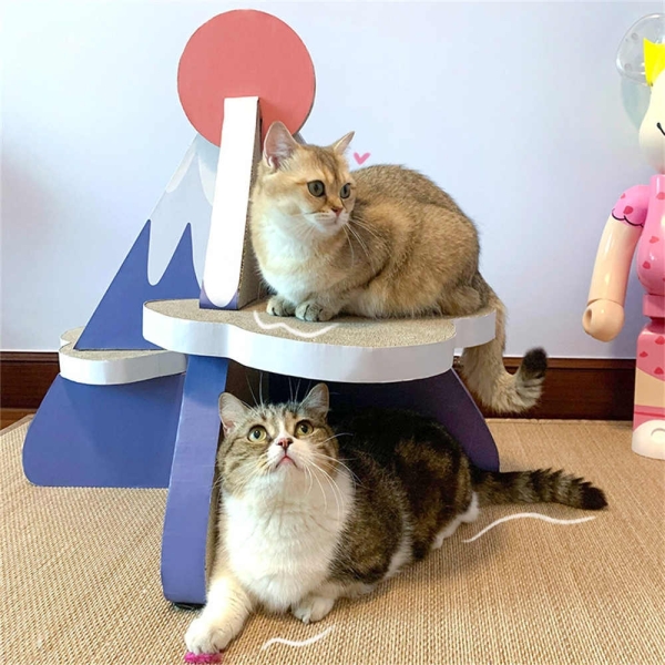 furniture for cats