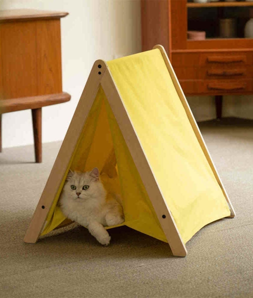 Cat tents indoor for small Pets