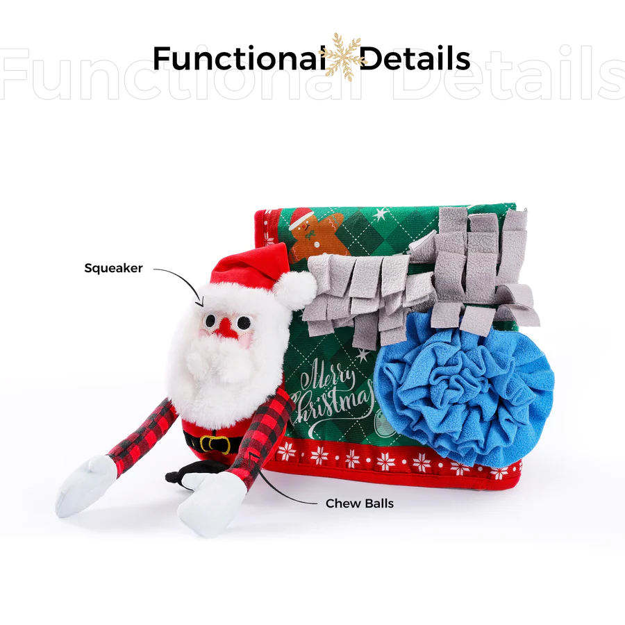 Christmas gifts for pets Two Piece Set - Training - 2