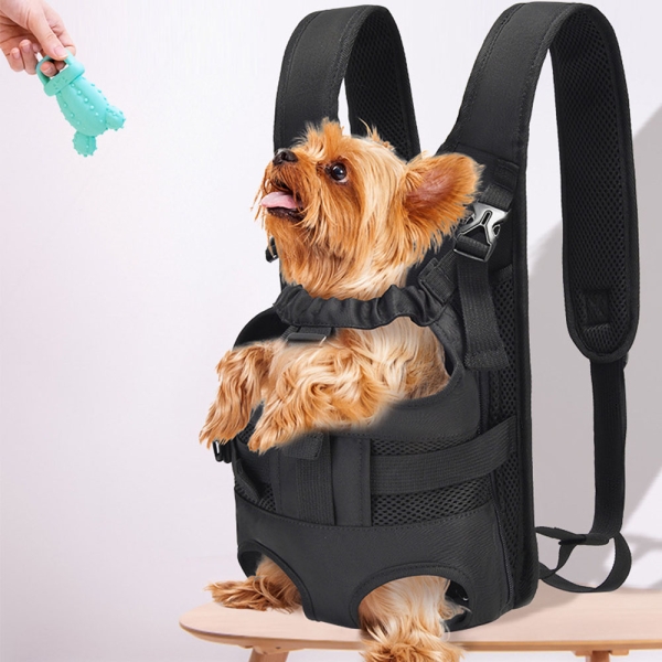 Warm Shoulder Chest Pet Bag
