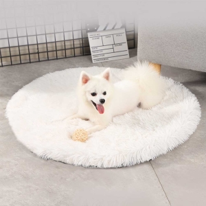 Donut Dog Mattress