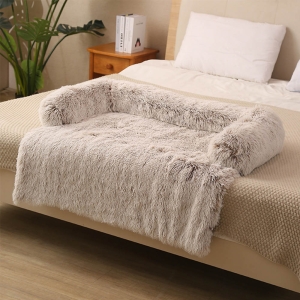 Heated Removable Pet Cushions