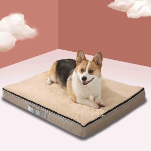 Memory Sponge Pet Mat