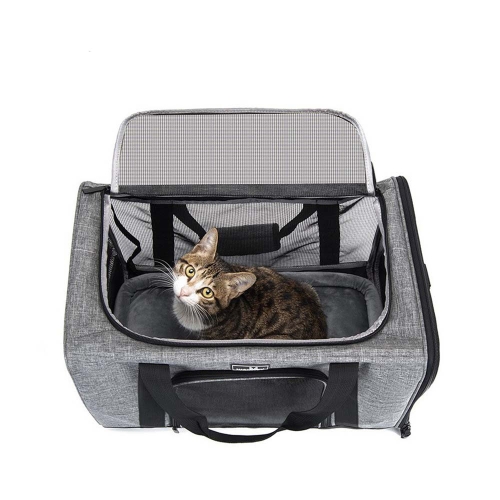 Ventilable Aviation Pet Bag