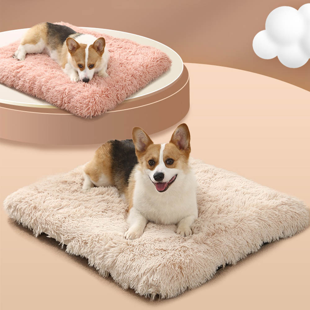 Warm Sleep Pet Mat