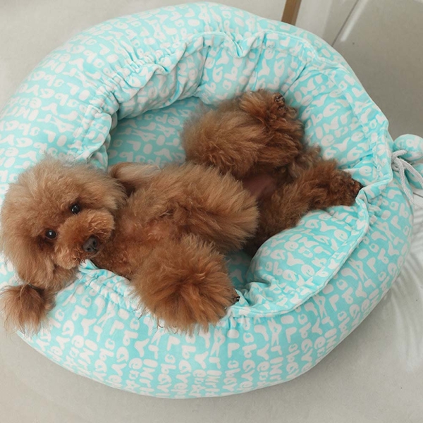 Adjustable Movable Wear-Resistant Dog Sofa For Small Animal