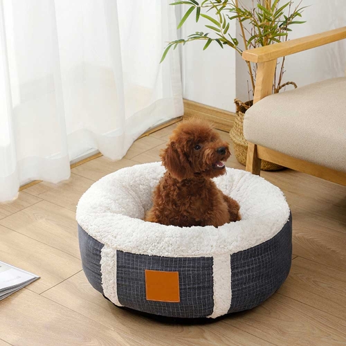 Non-Slip Moisture-Proof And Breathable Pet Bed