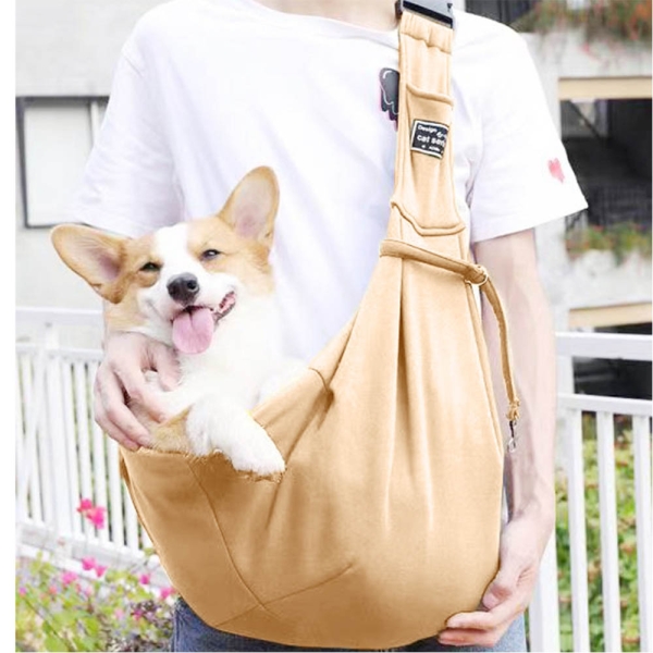 Exploring the Fashion and Functionality of Small Dog Carrying Bags