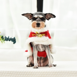 Dog capes