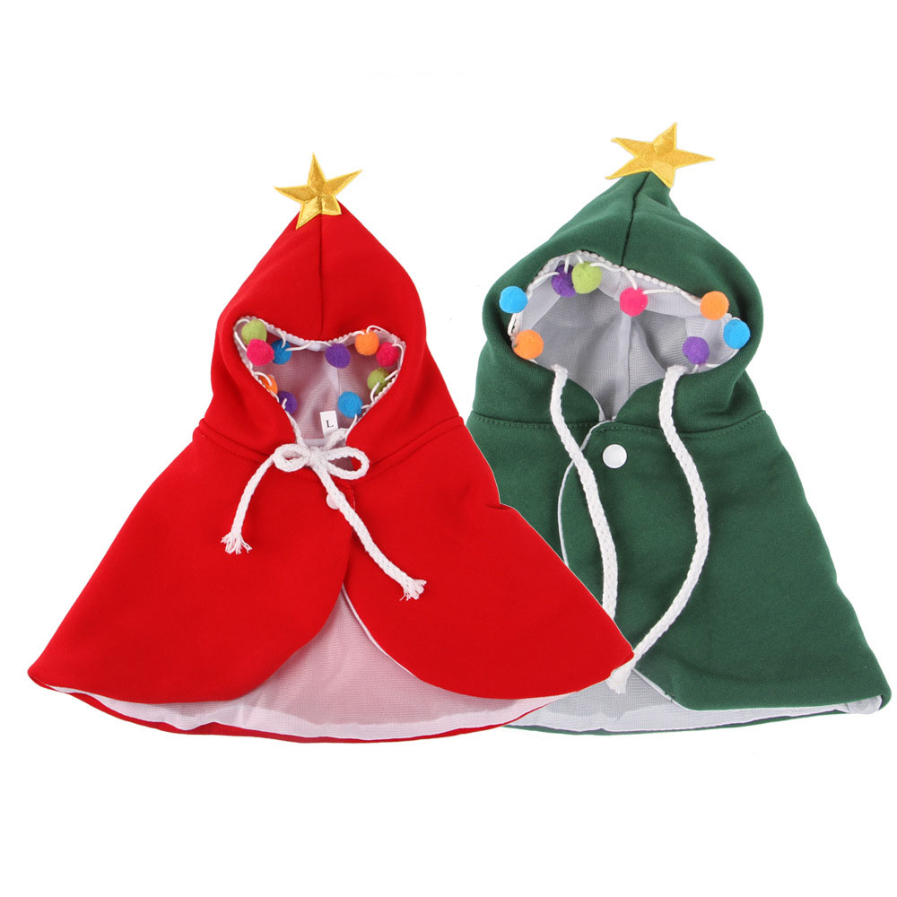 christmas outfits for cats