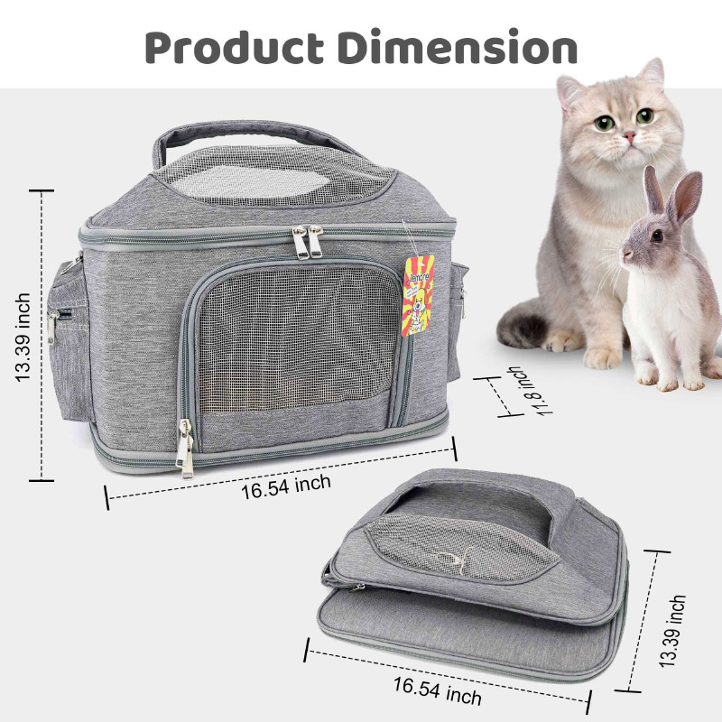 Cat Carrier Large