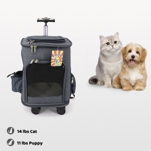 Cat Pet Carrier