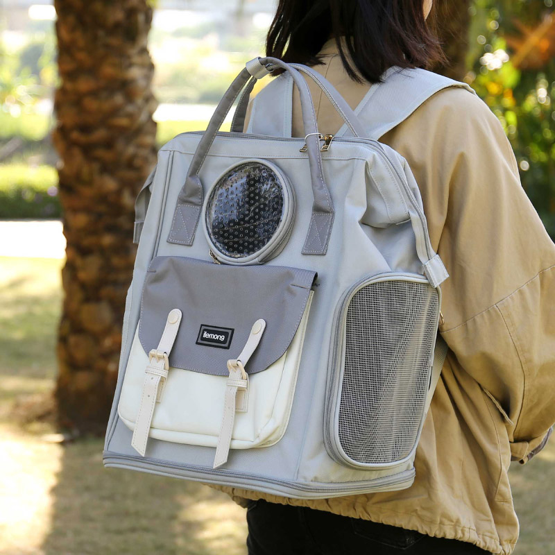 Pet Carrier