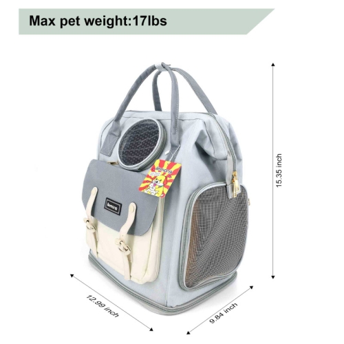 Pet Carrier