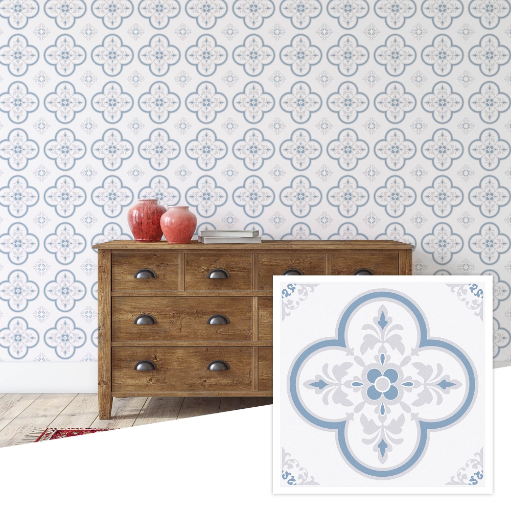 Vinyl Floor Tiles: A Comprehensive Guide to Features and Benefits - Blog - 1