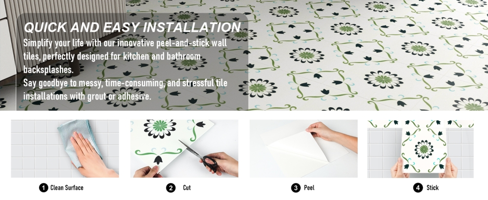 What is the perfect fusion of natural aesthetics and functionality? - Blog - 4
