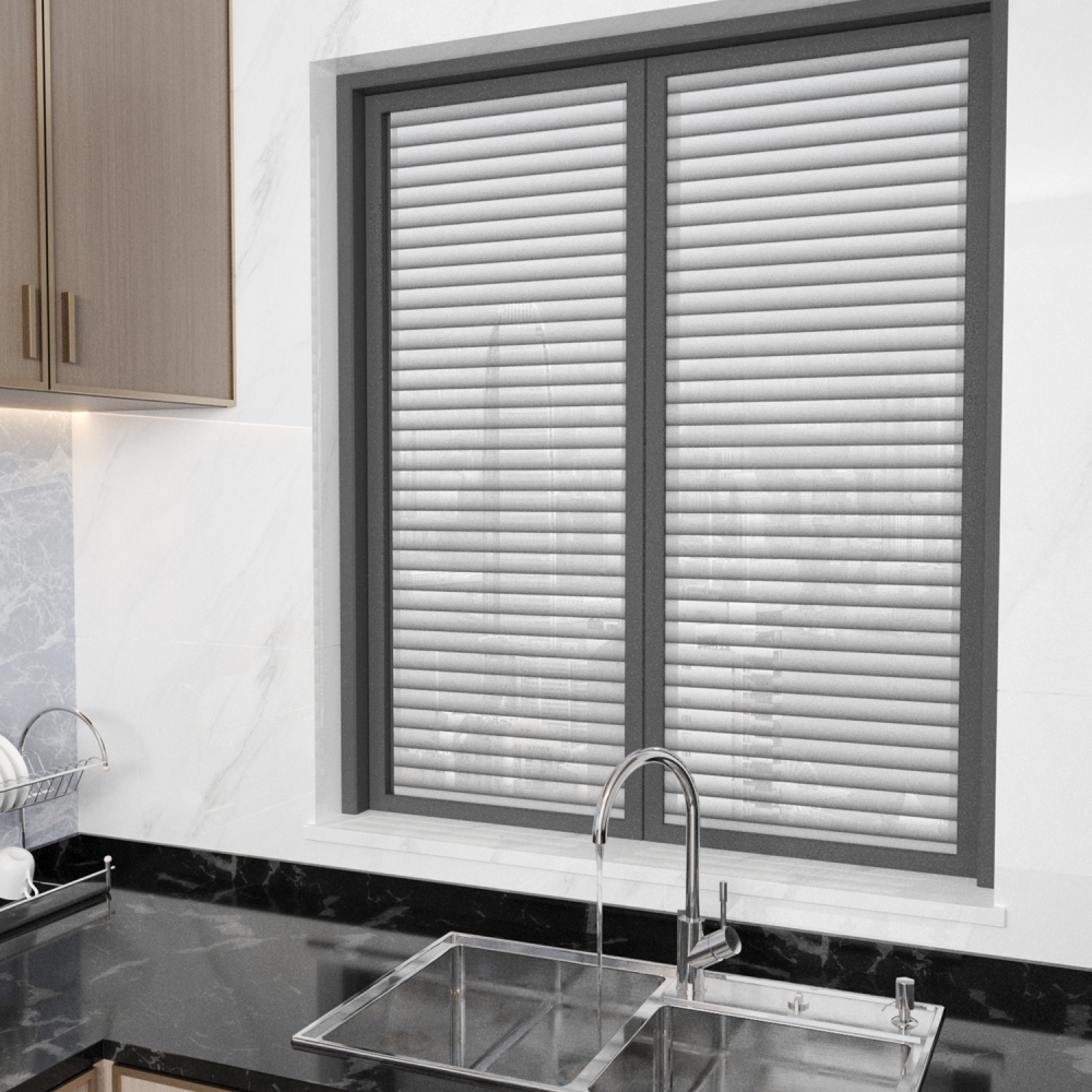 Imitation Blind Glass Sticker: The Innovator of Blind - Blog - 3