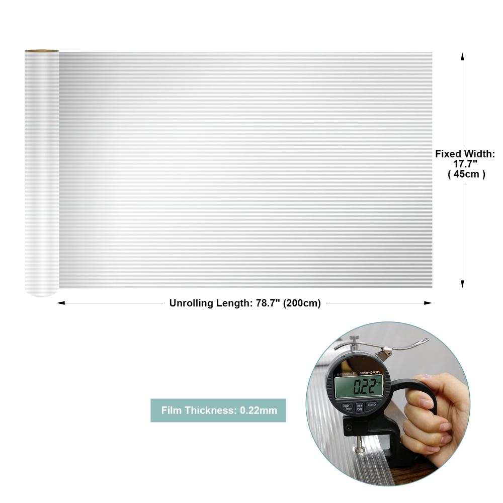 Imitation Blind Glass Sticker: The Innovator of Blind - Blog - 2